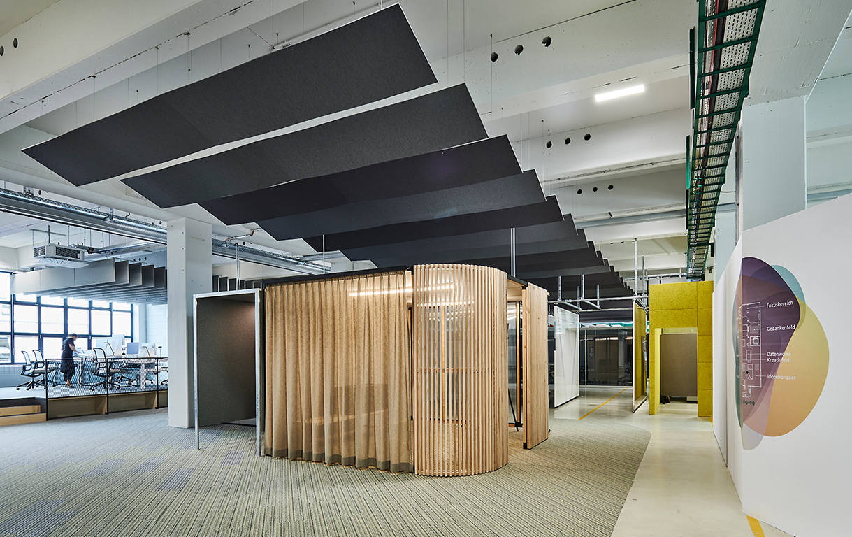 奥科项目屋 13（类型空间）丨德国丨blocher partners-18