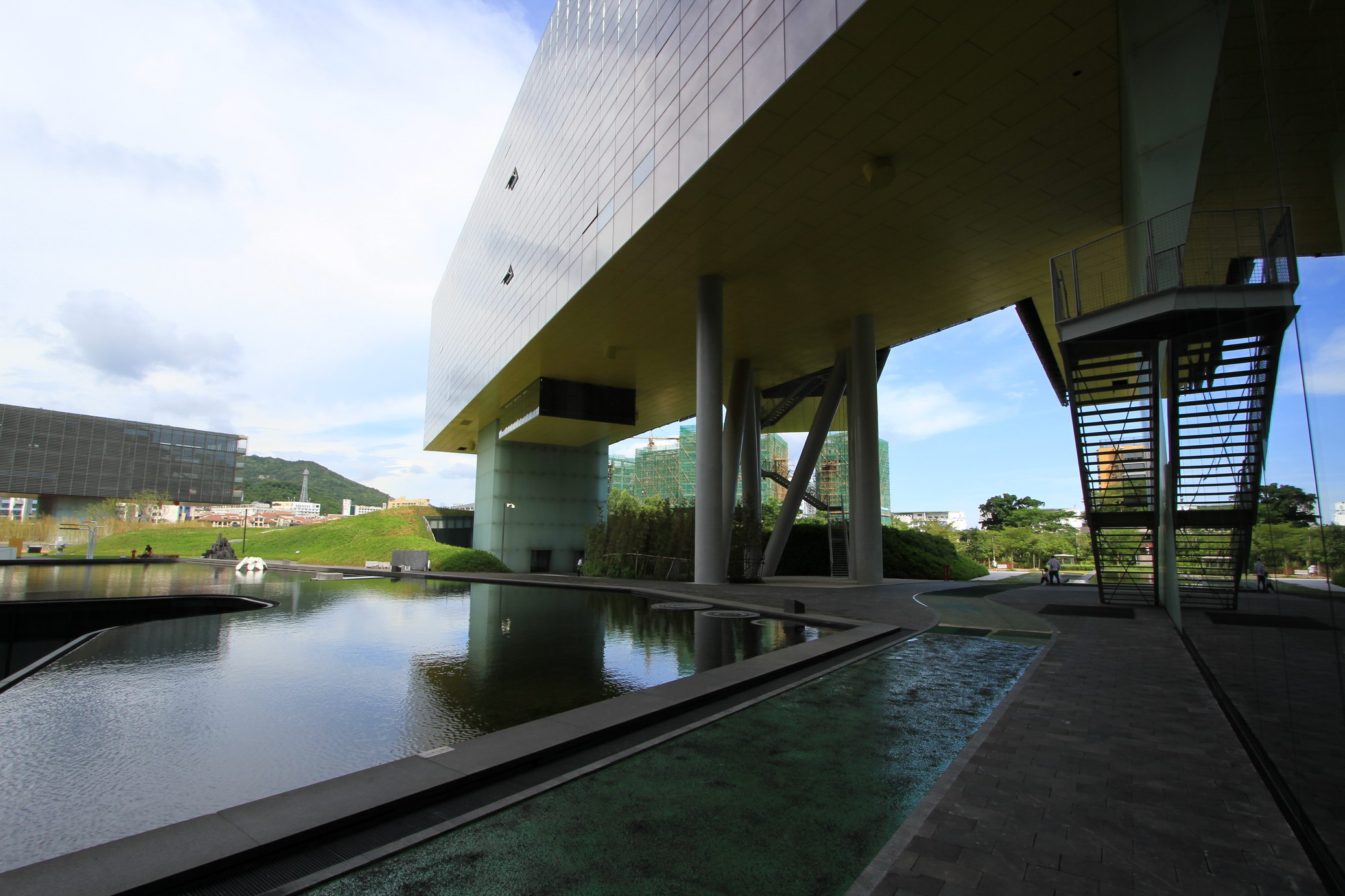 深圳万科新总部-3-57