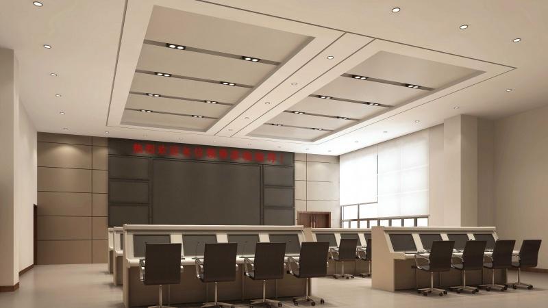 云南某办公楼-3