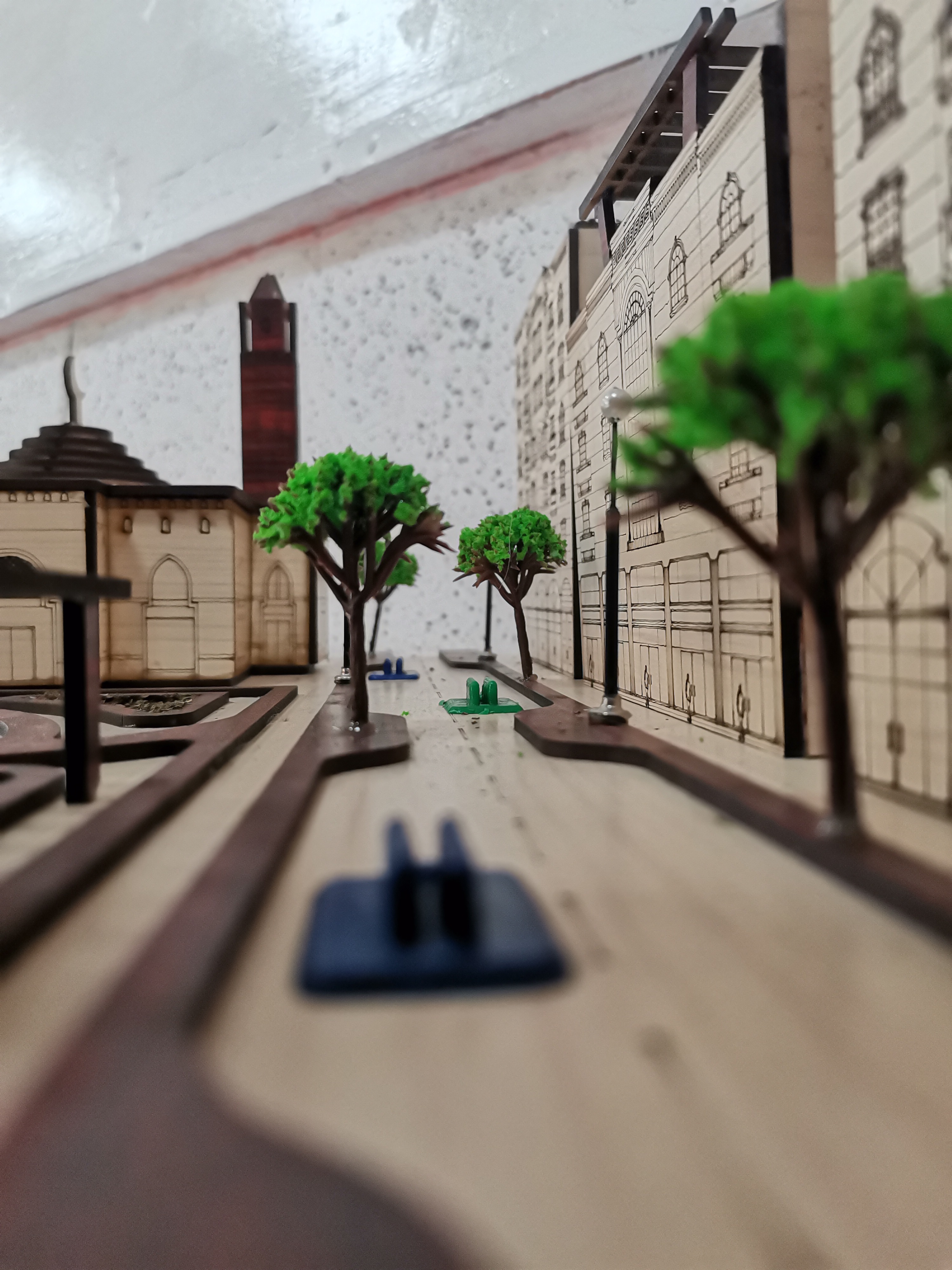 MansouraSaffron 区城市发展项目-22