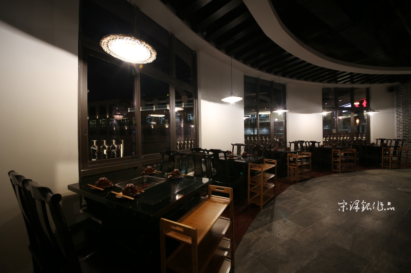 贵阳   东圣老灶火锅（色块设计）-6