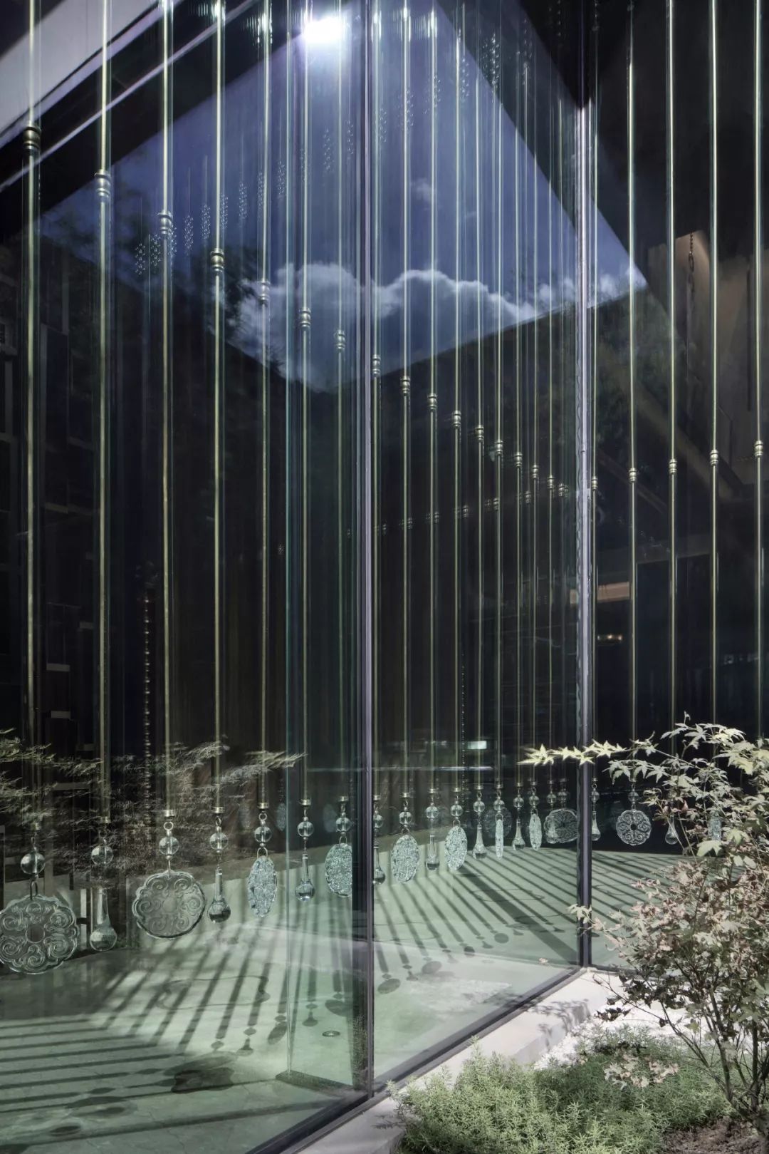 西山龙胤营销中心-45