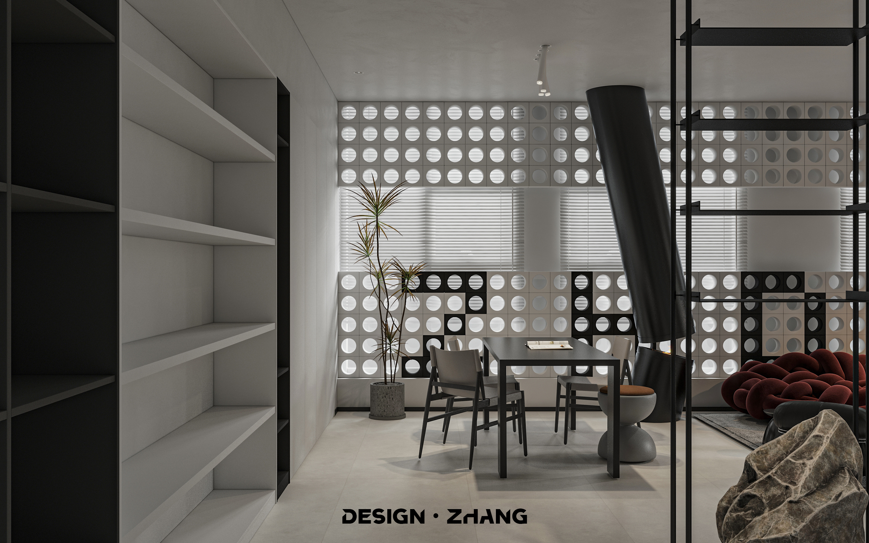 里程丨Design·Zhang-13