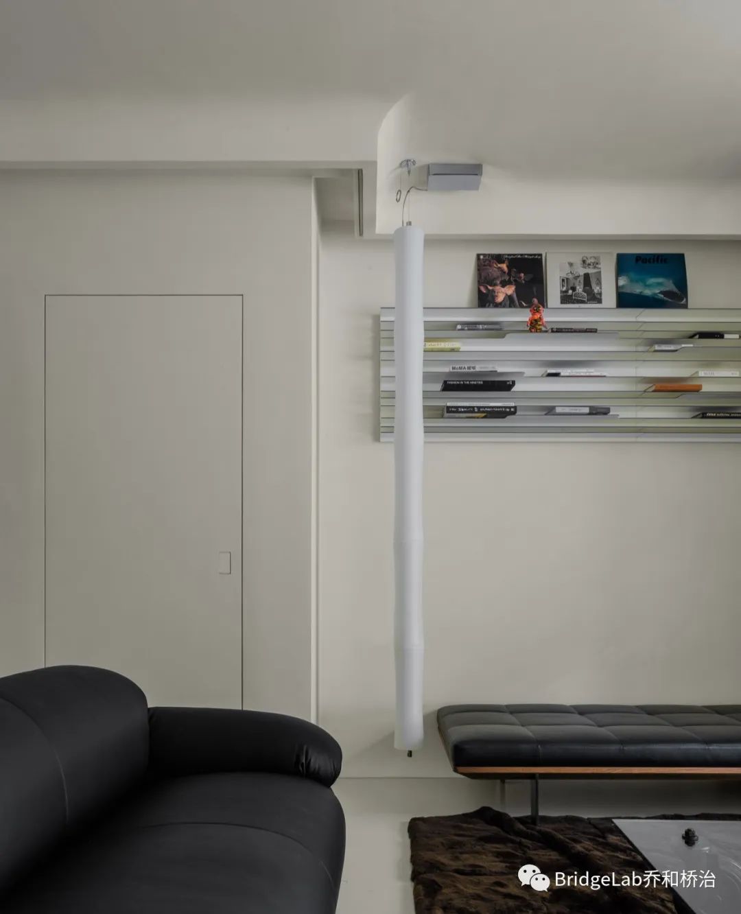 银烛秋光冷画屏丨中国北京丨乔和桥治建筑实验室-44