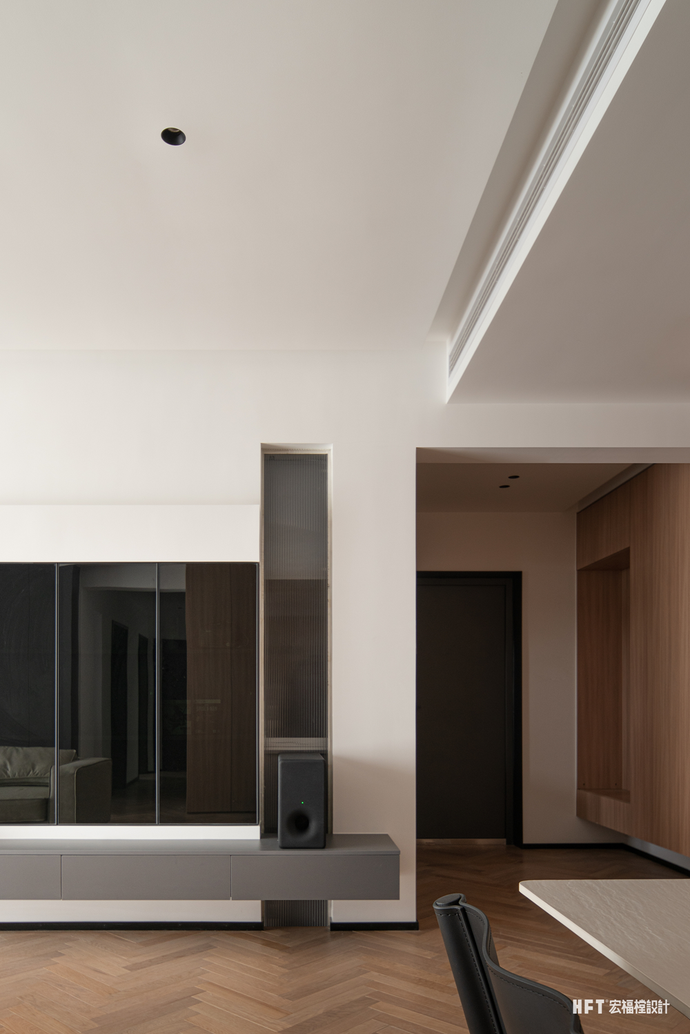 亲子宅设计丨宏福樘-18