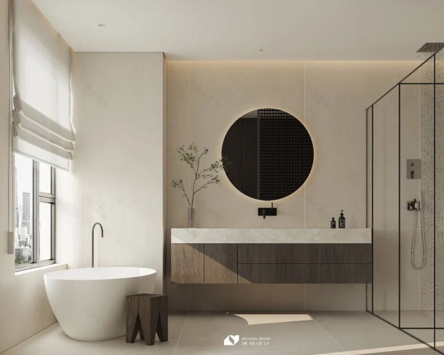 深圳双玺时光道丨中国深圳丨境相设计-35