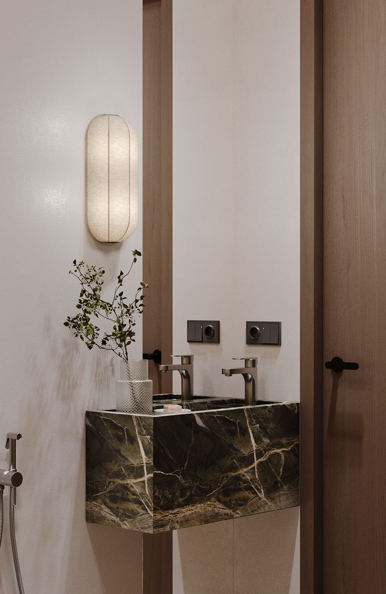 Zilart室内设计与可视化项目丨Rial bureau-46