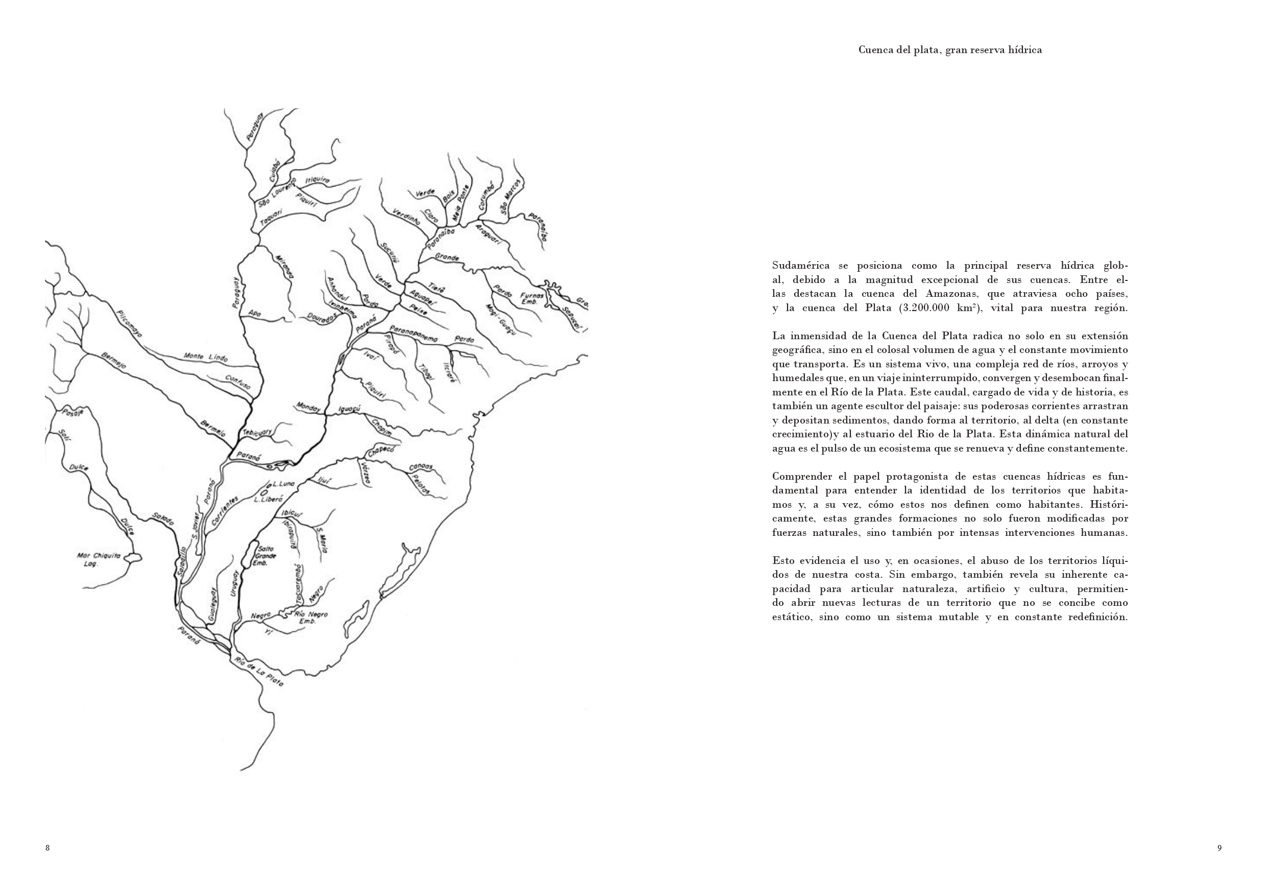 Rio de la Plata | El Nuevo Monumento-4