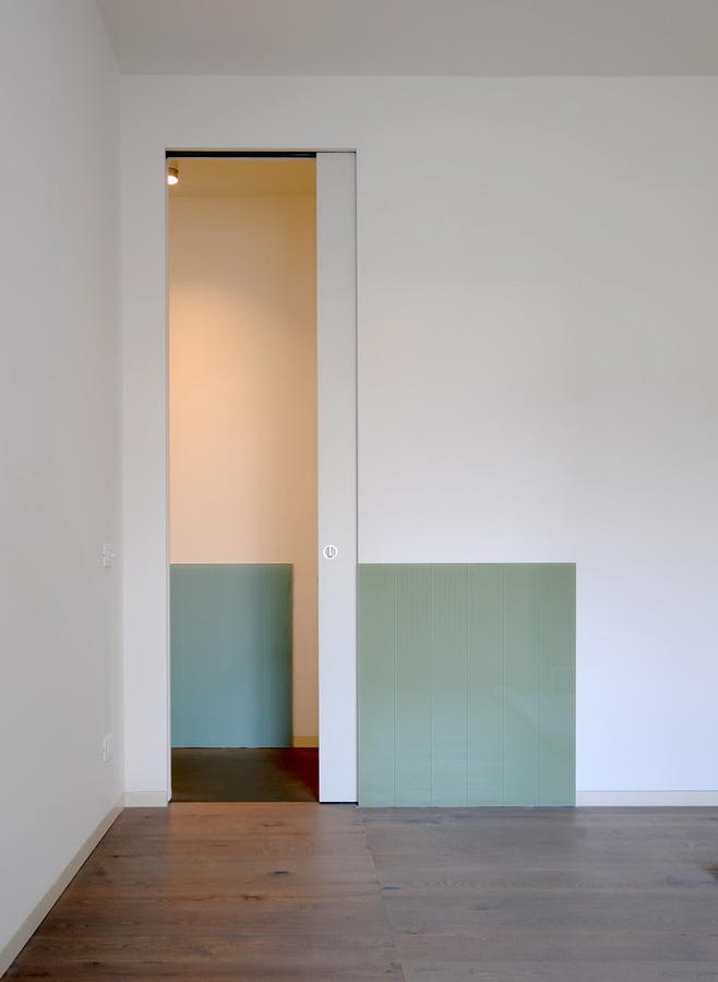 现代简约风住宅设计——张德良、殷崇渊的演拓空间-19