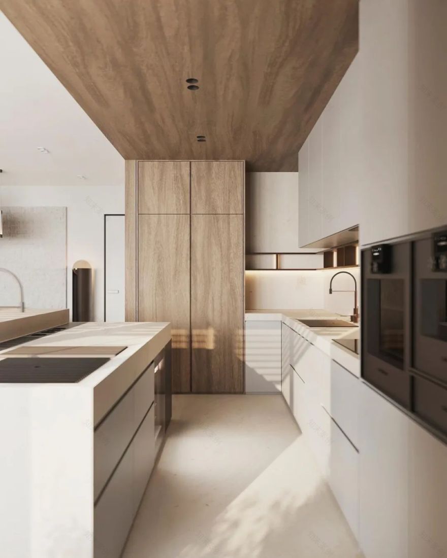 赞比亚别墅设计丨Trush Design-72