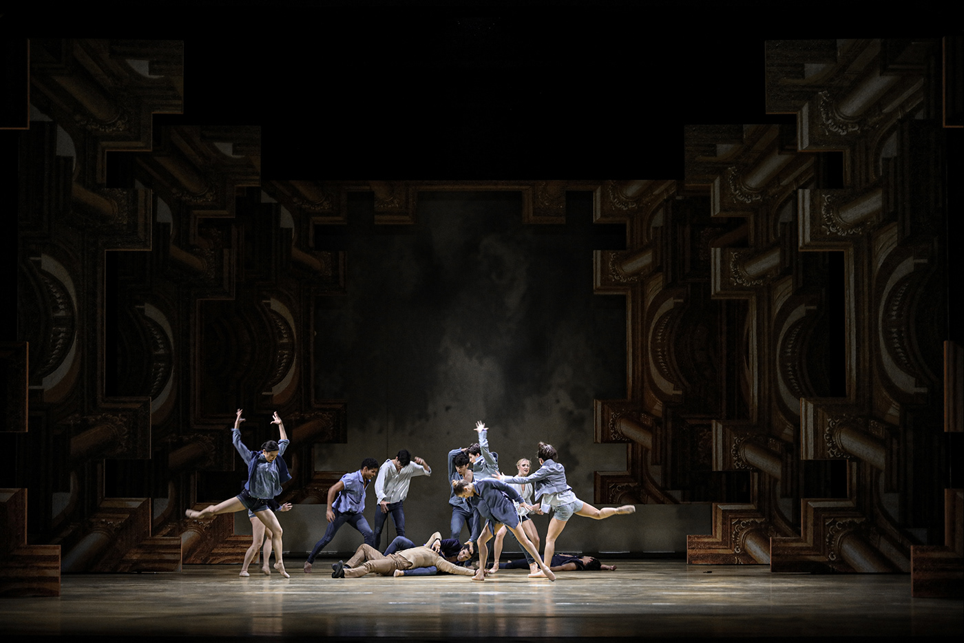 《罗密欧与朱丽叶》-9