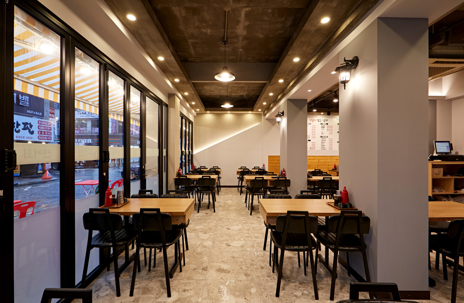 极简设计 | 20 平米公寓的逆袭-5