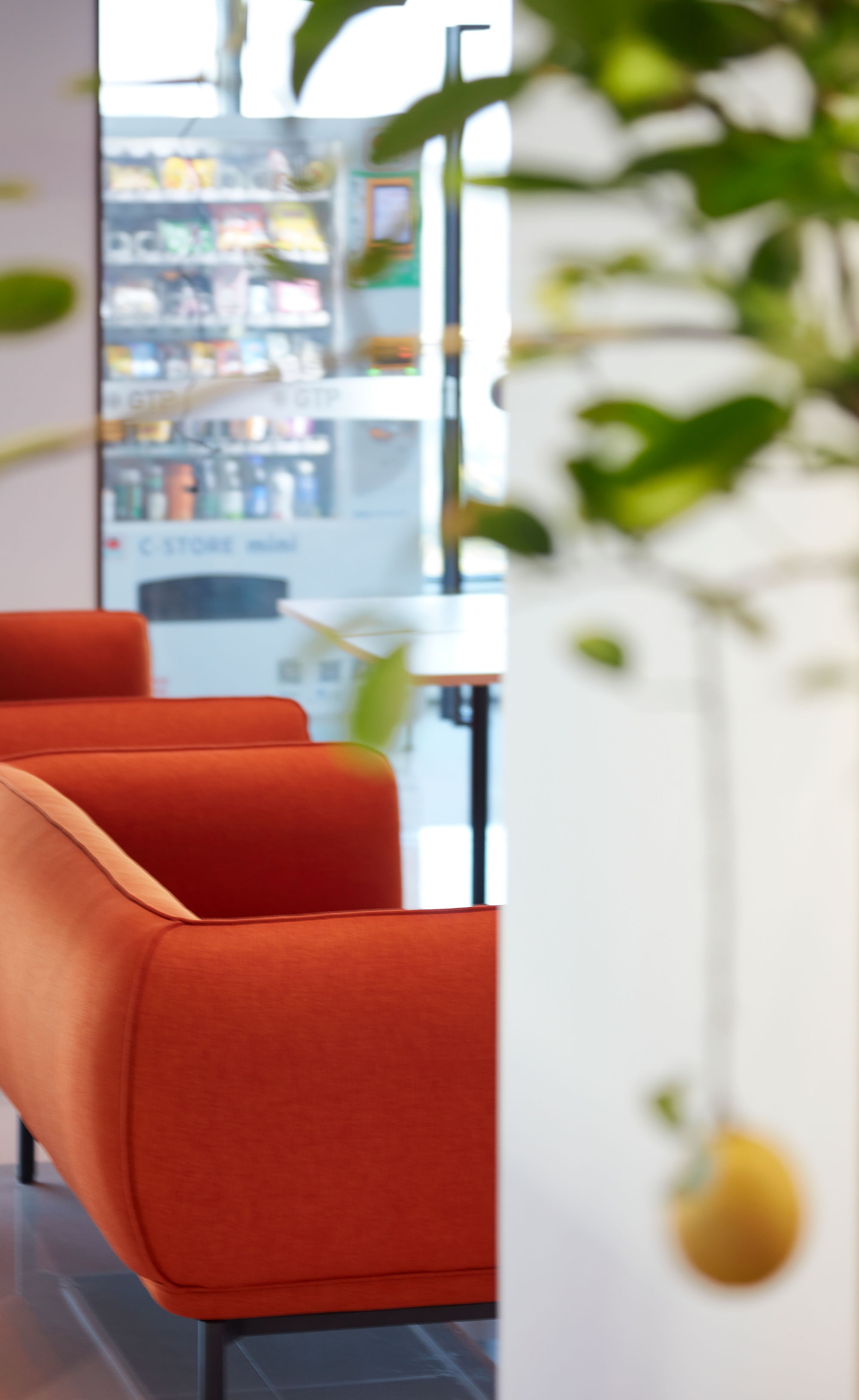 归谷科技园丨中国广州丨Gensler-48