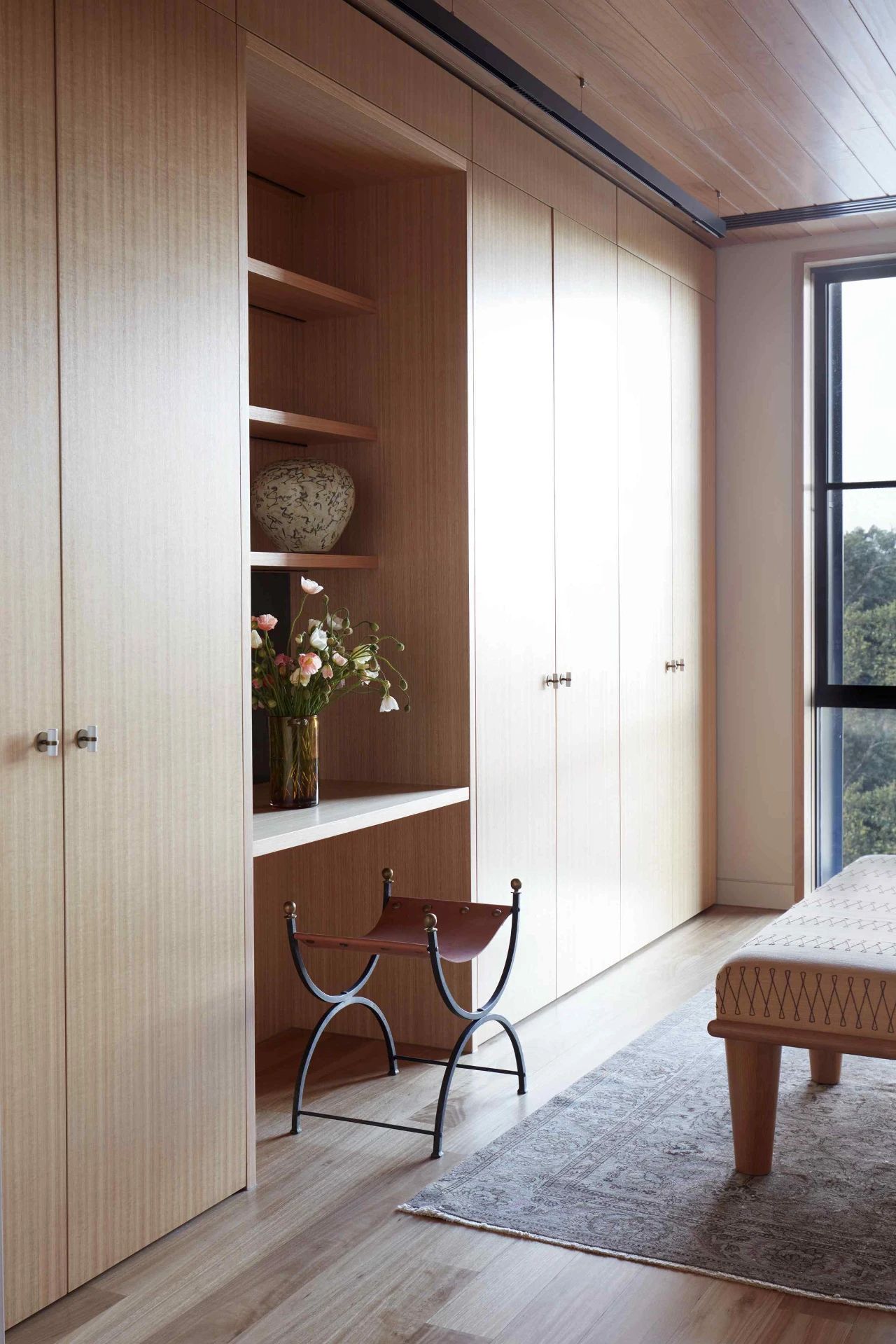 Kiliorra 田园式住宅丨Group Architects,Jase Sullivan-53