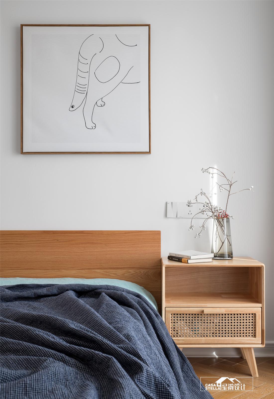 书香·茶芳 · 自然与现代融合设计丨星瀚设计-22