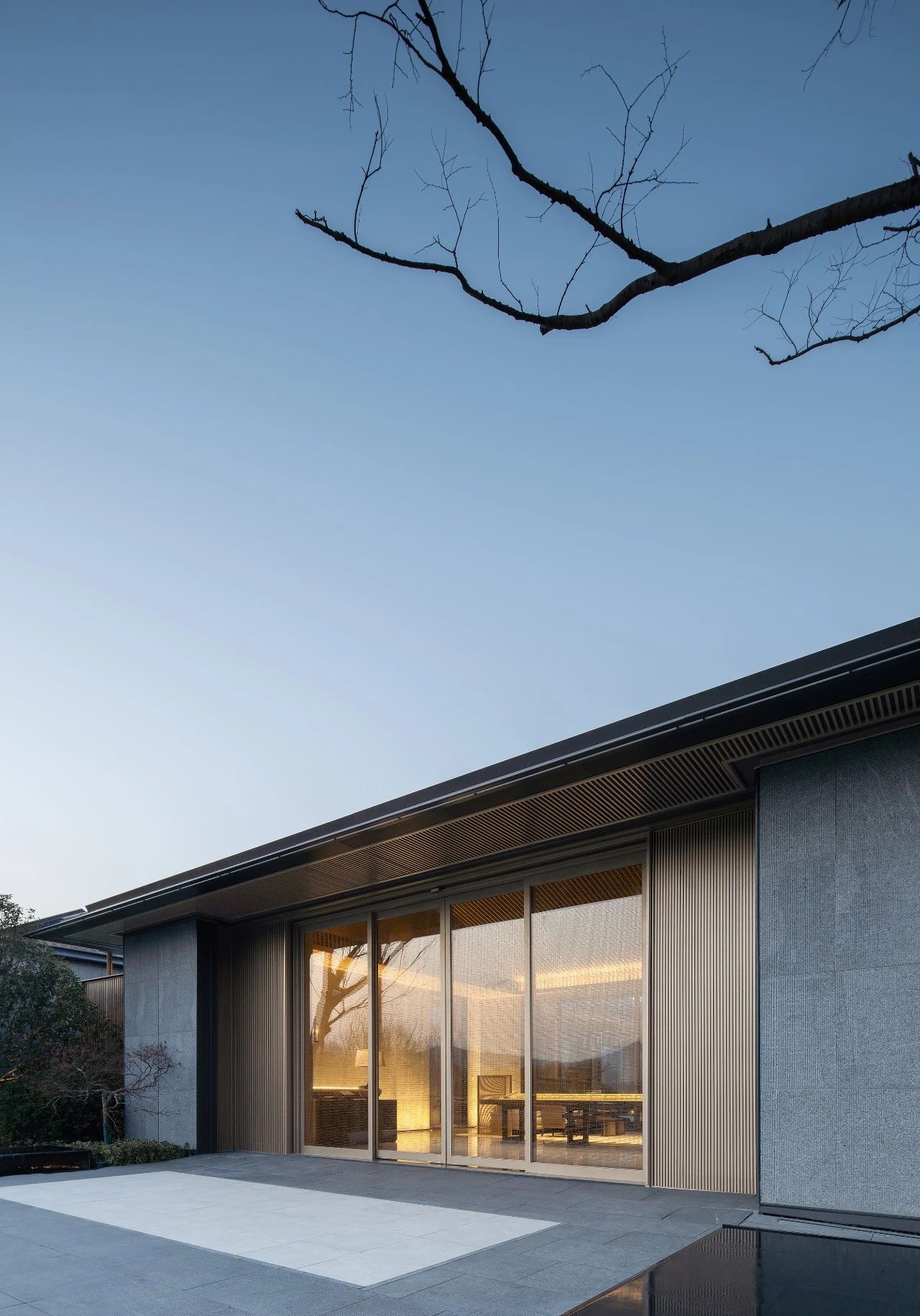 仁恒·棠颂丨中国江苏丨李玮珉,邱德光,吴滨-19