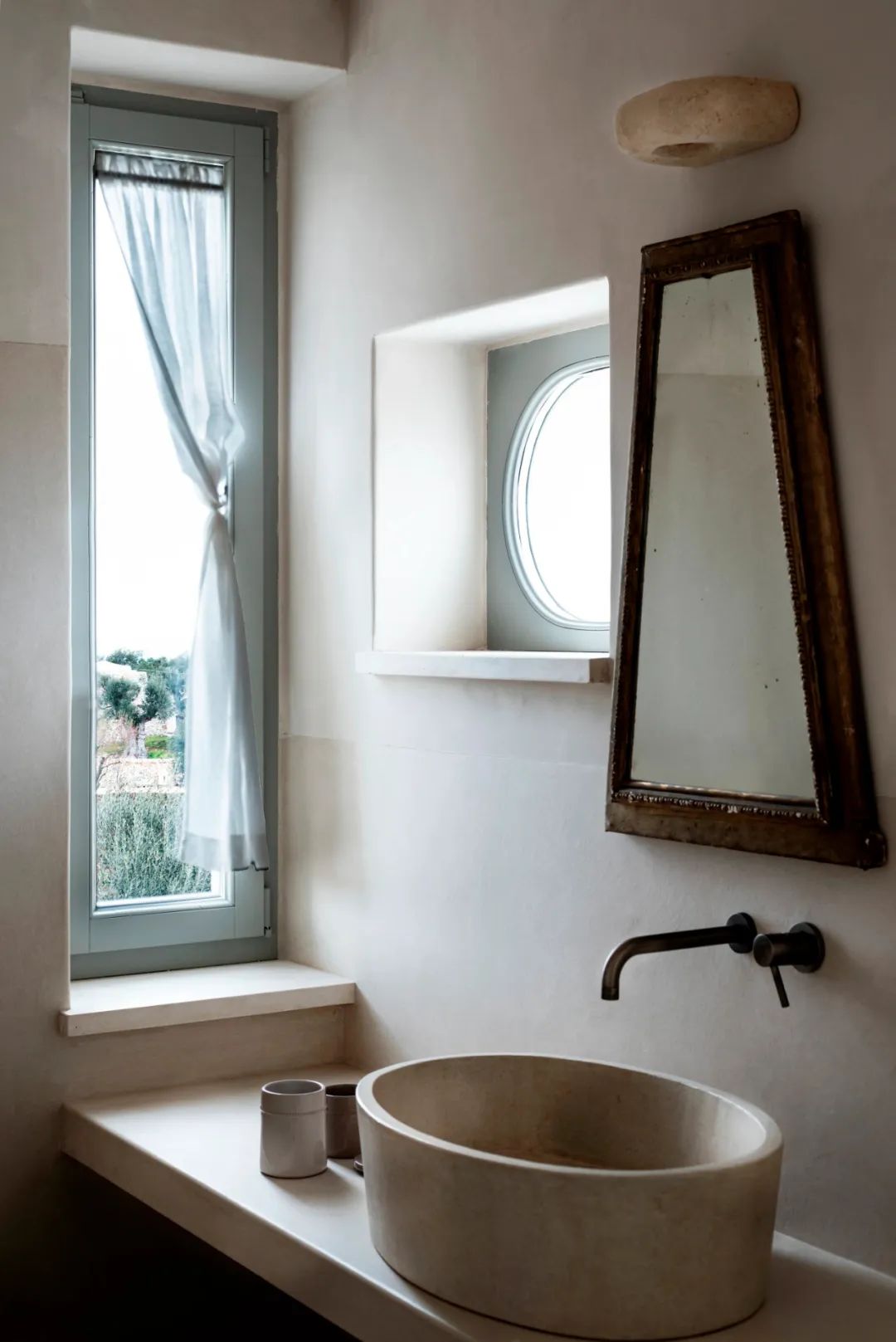 马萨里亚圣菲洛梅纳度假屋丨意大利丨Flore  venezia architects-35