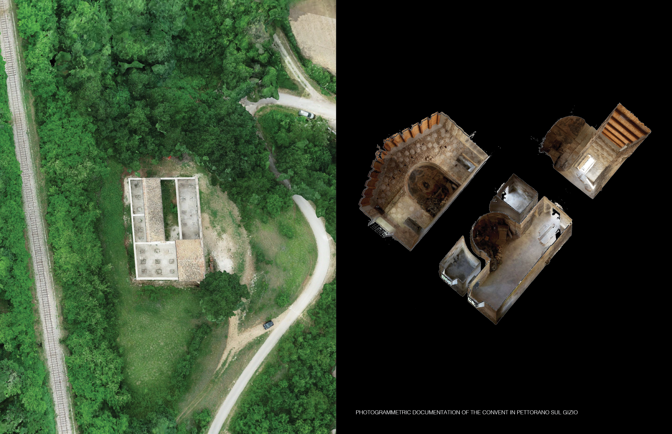 重建边缘丨意大利丨LIMINAL-19