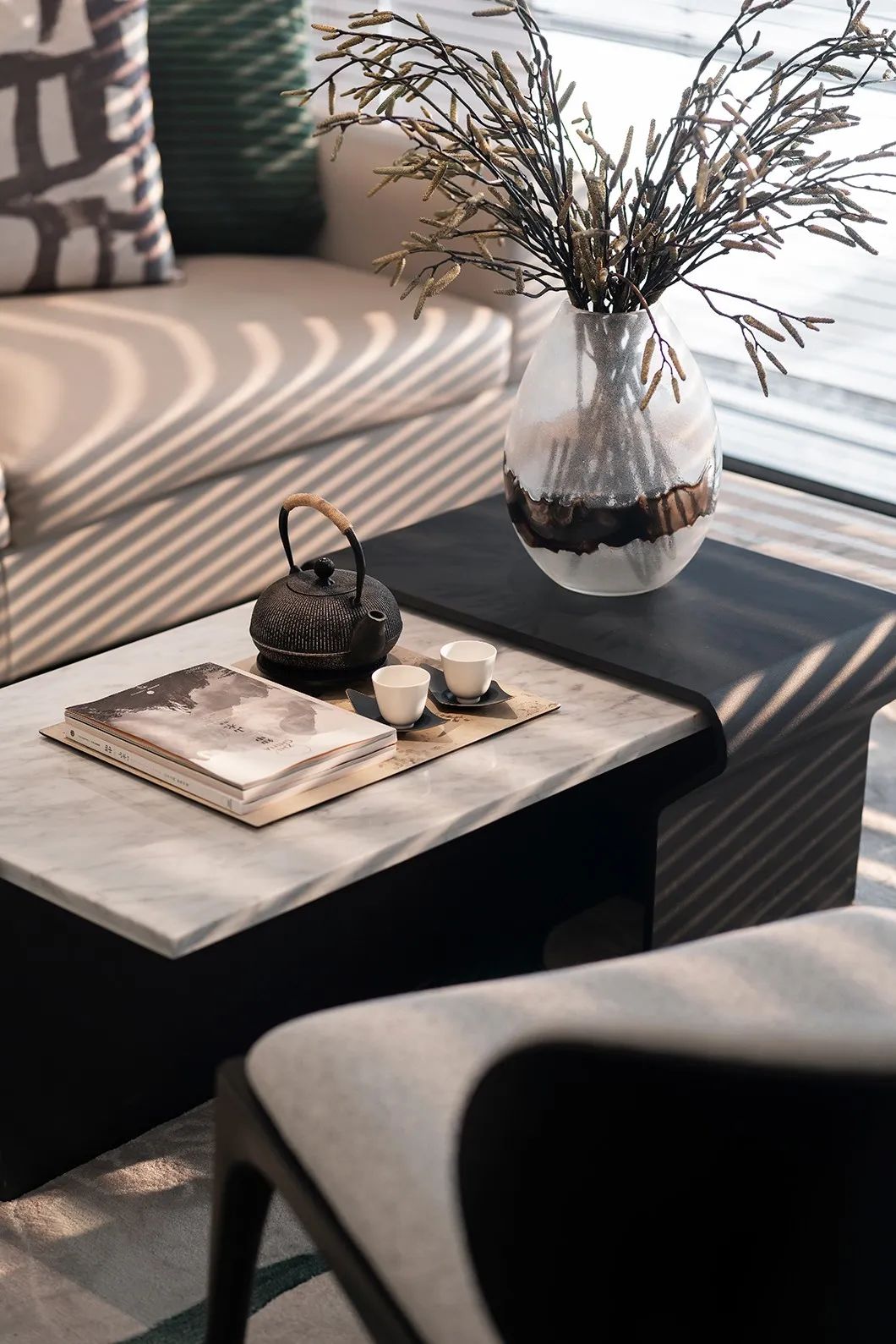 深圳建发小巨蛋(璟悦轩)营销中心-28