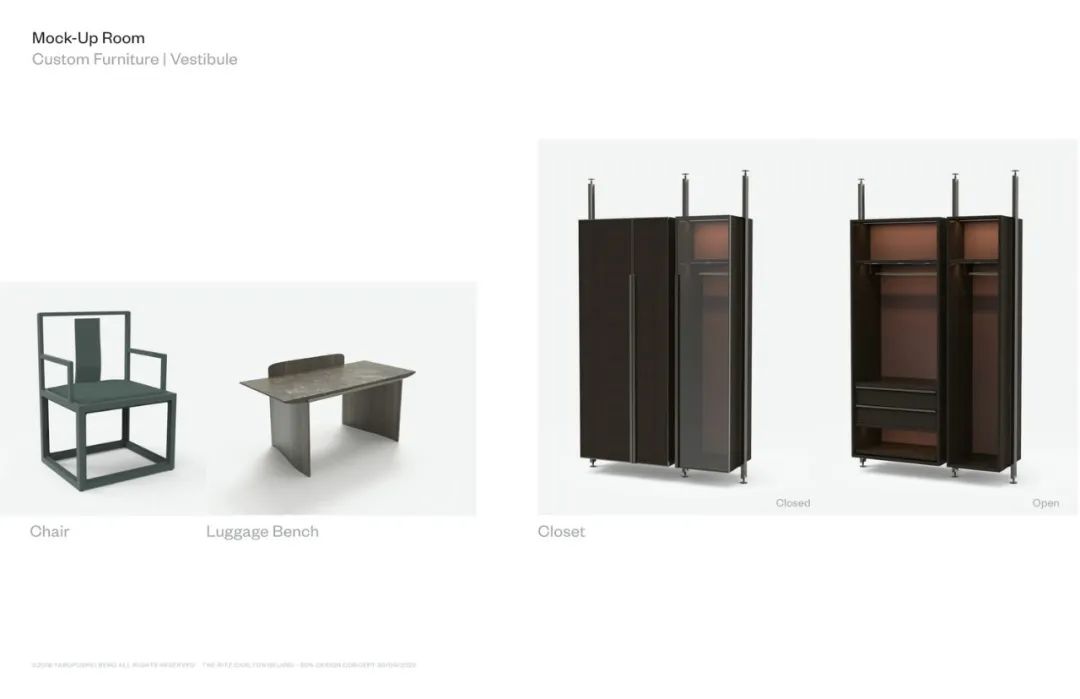 体育运动馆大合集丨Yabu&雅布-25