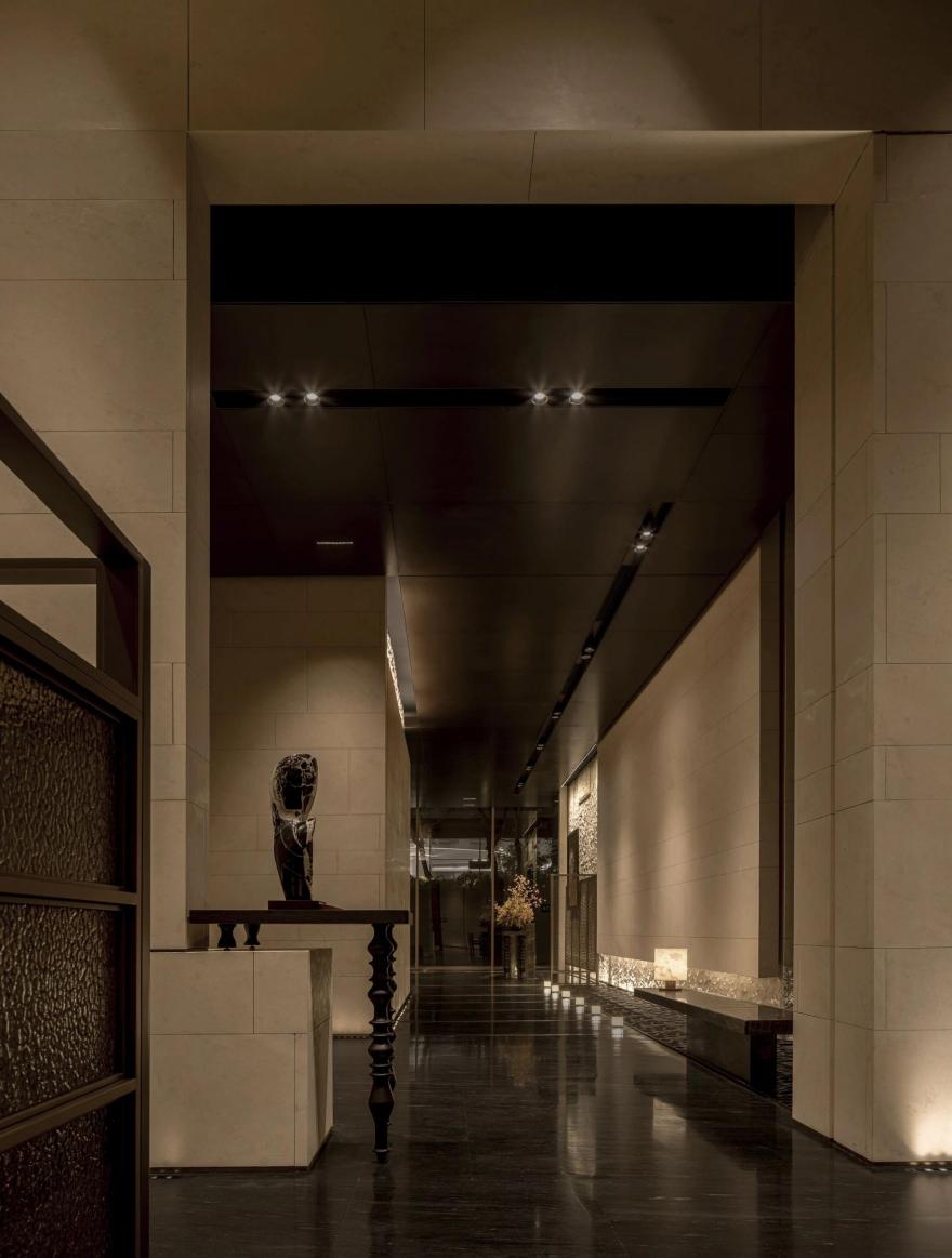 丹健国际 · 长沙华润瑞府四期锦宸丨中国长沙丨DIA丹健国际-25