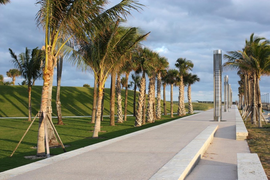 南岬公园景观设计-13