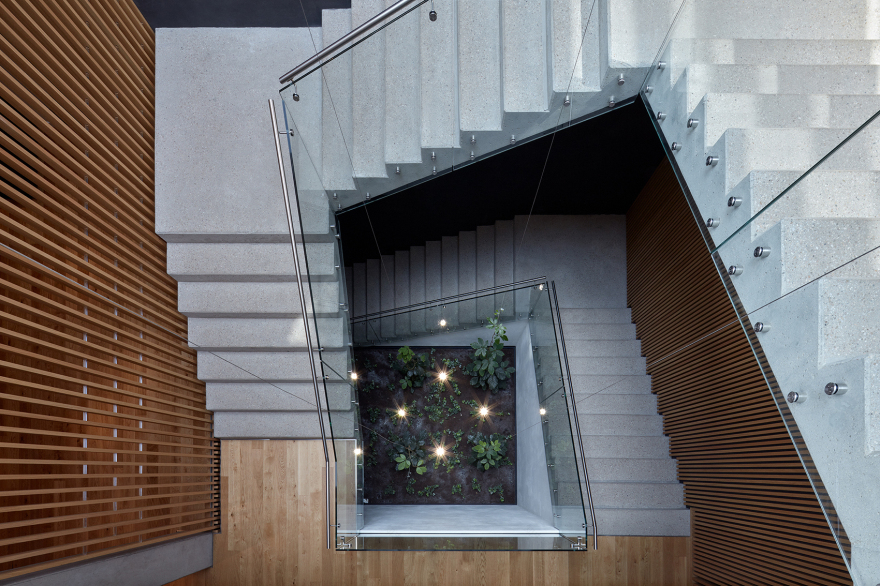 Obelisk酒庄,捷克 / AiD team a.s.-41