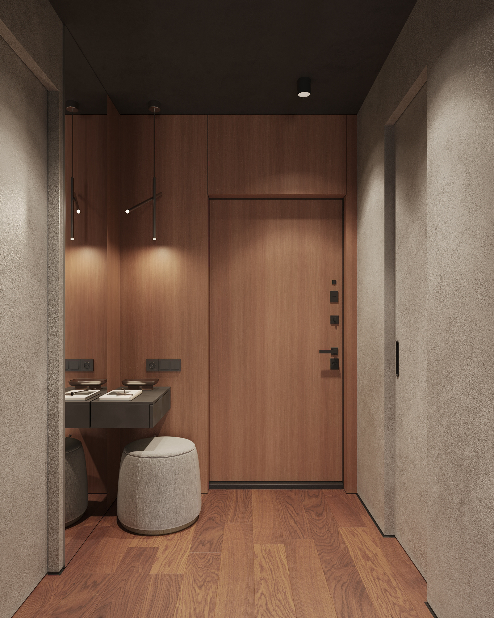 ЖК "HILL8" 51 м²-1