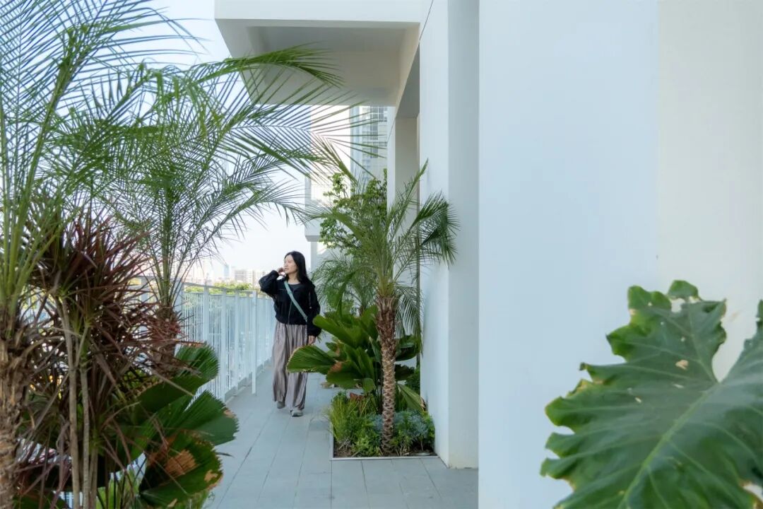 岭南新人居 · 容桂十村示范项目丨中国佛山丨竖梁社,广州市钢砼建筑设计院有限公司-45