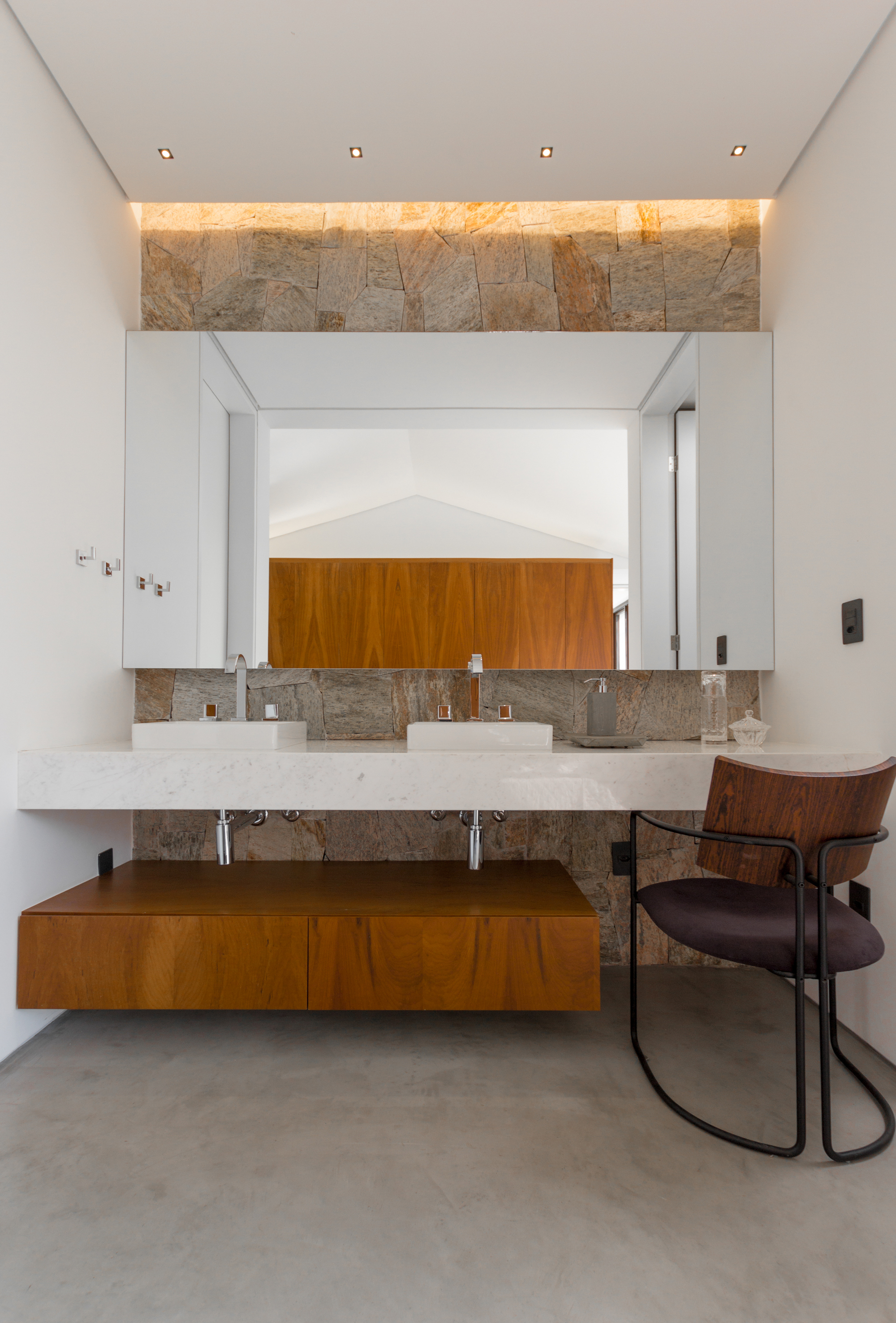 巴西农庄别墅“Haras House”-37