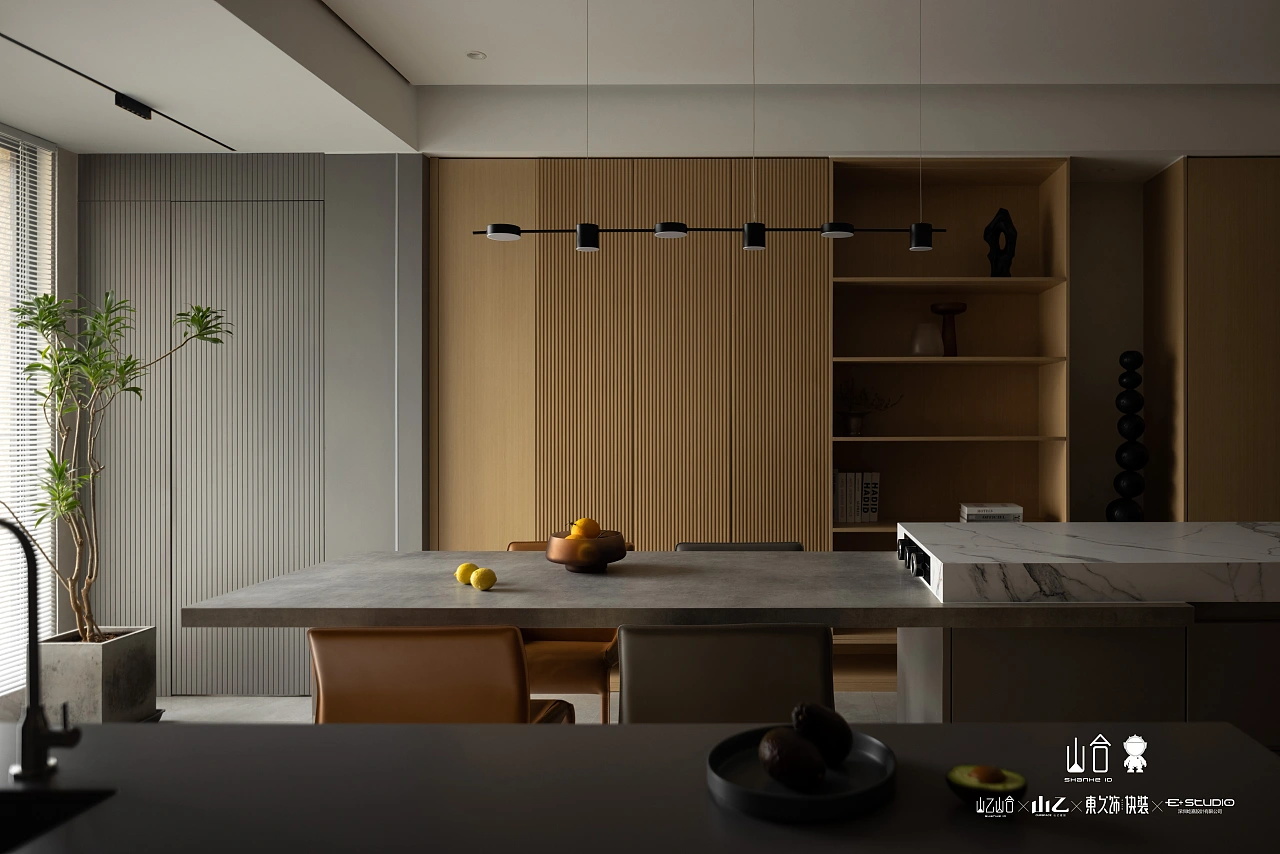 静谧的时光丨山乙山合-16