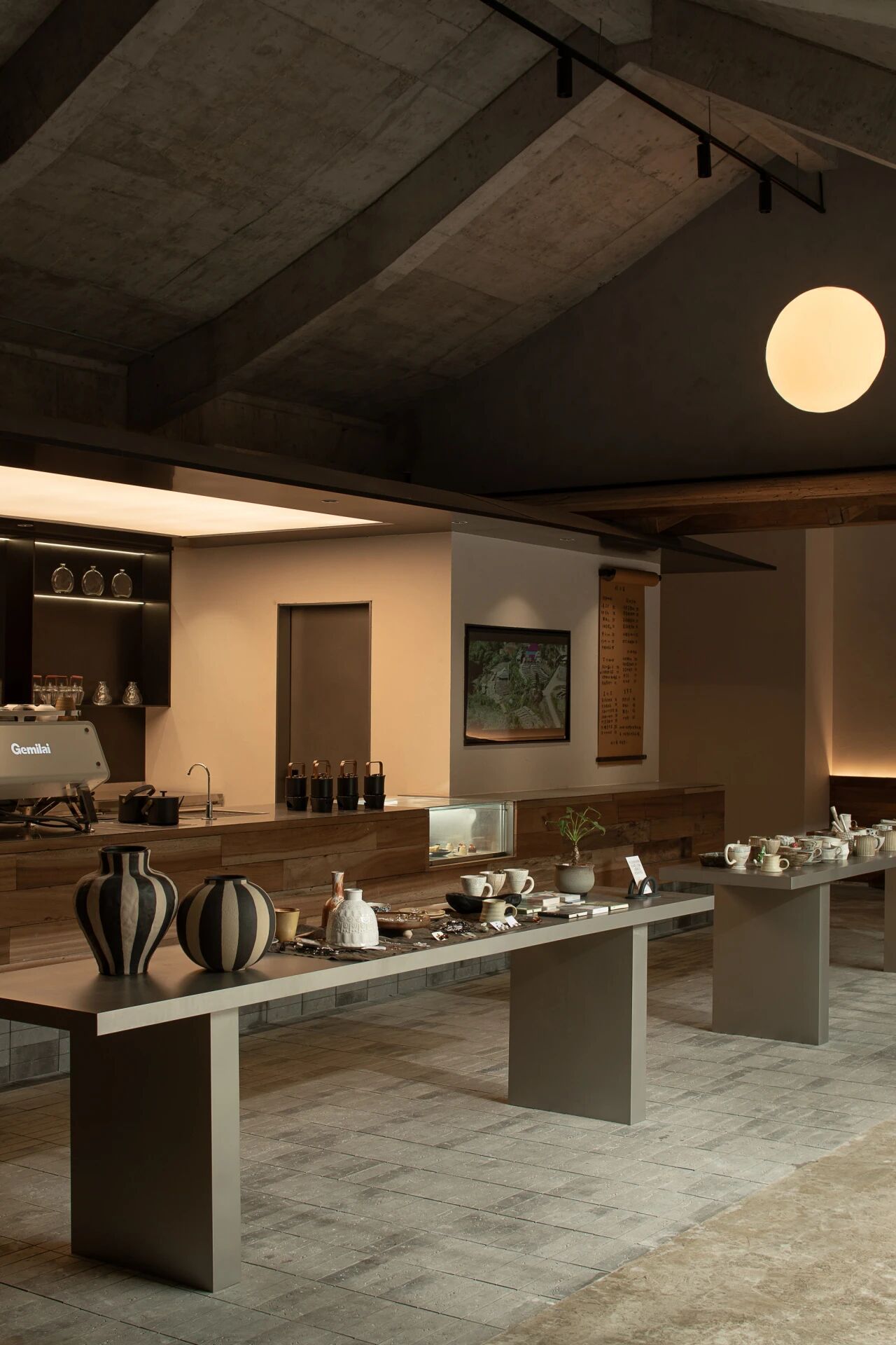 大司巷新生:再造街巷之家丨中国金华丨慢珊瑚设计-15