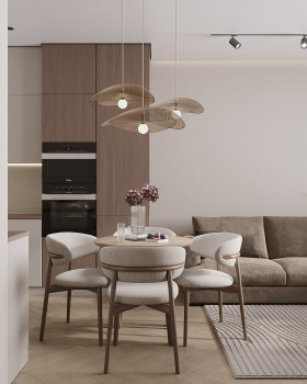 城市公园二号丨DESHOME STUDIO