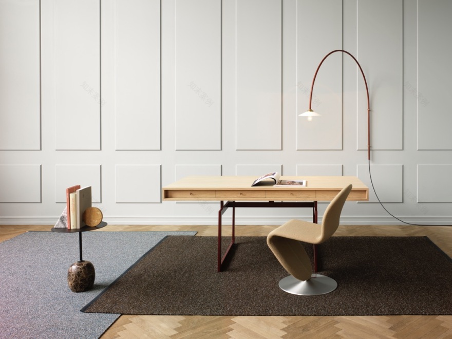 New releases from the Stockholm Furniture & Light Fair 2019 — Design.daily-44