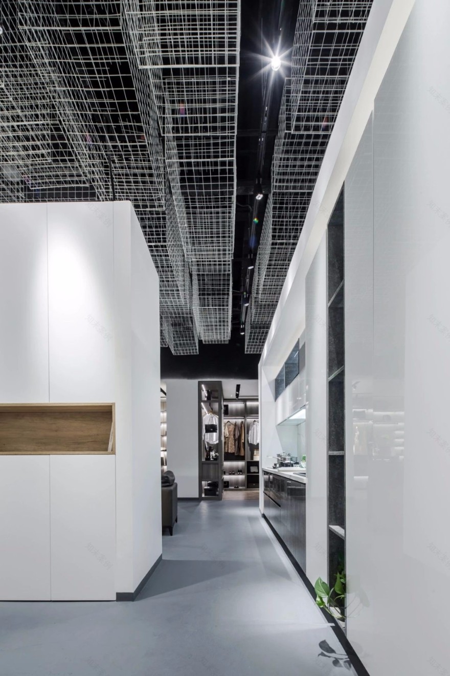 后山∙云丨李忠光事务所-29