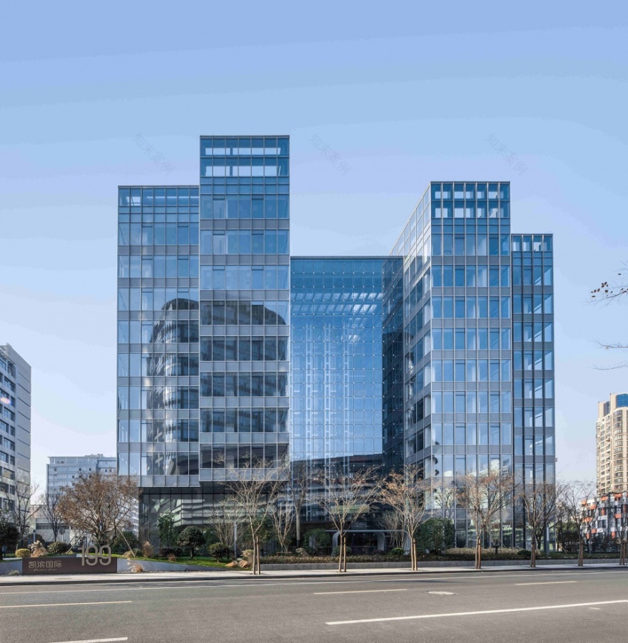 凯滨国际大厦-9