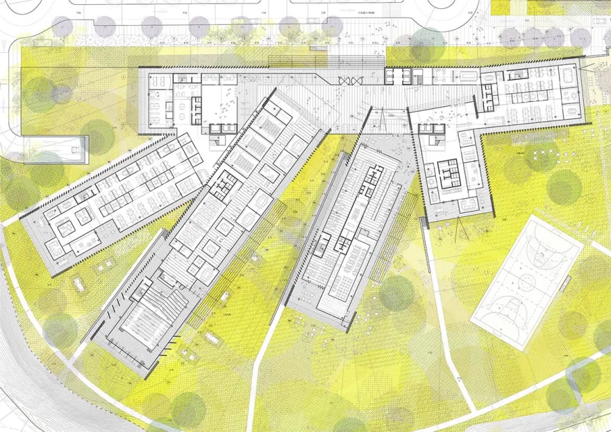 New Financial Center and Headquarters BCC-CAJAMAR-30