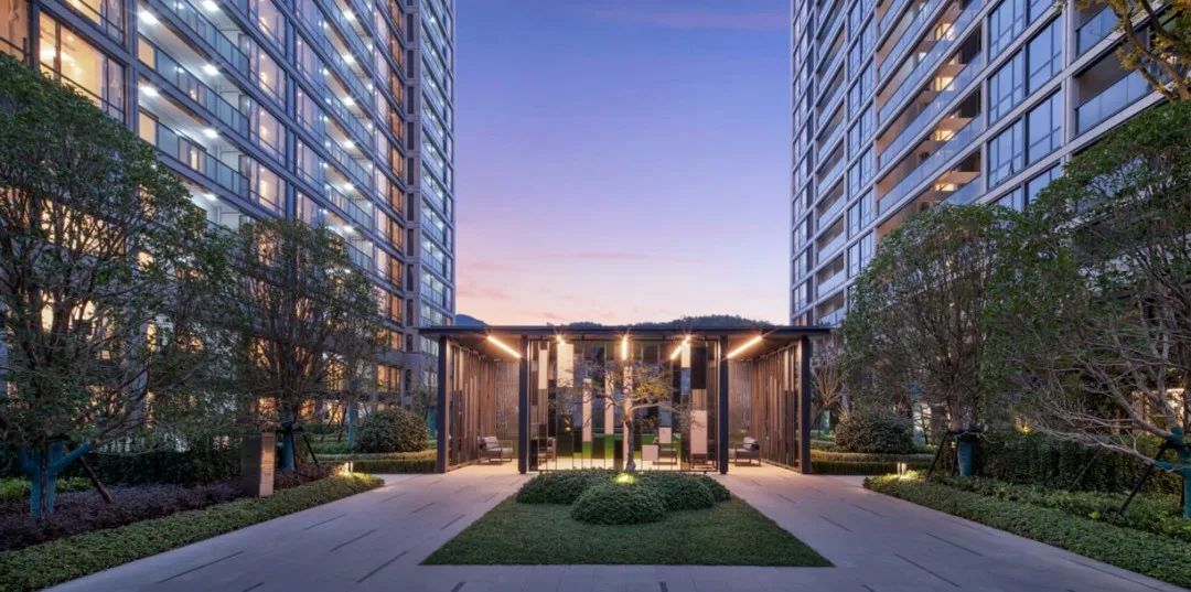 舟山定海蘭园丨中国舟山丨浙江蓝颂园林景观设计集团有限公司-44