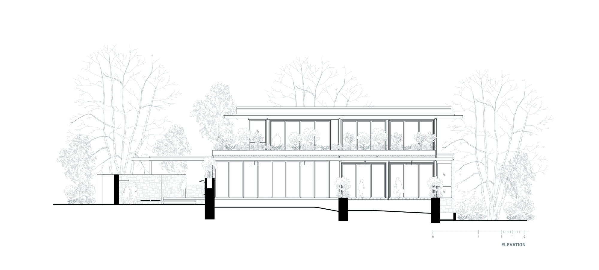 糖屋丨哥斯达黎加丨Studio Saxe-60