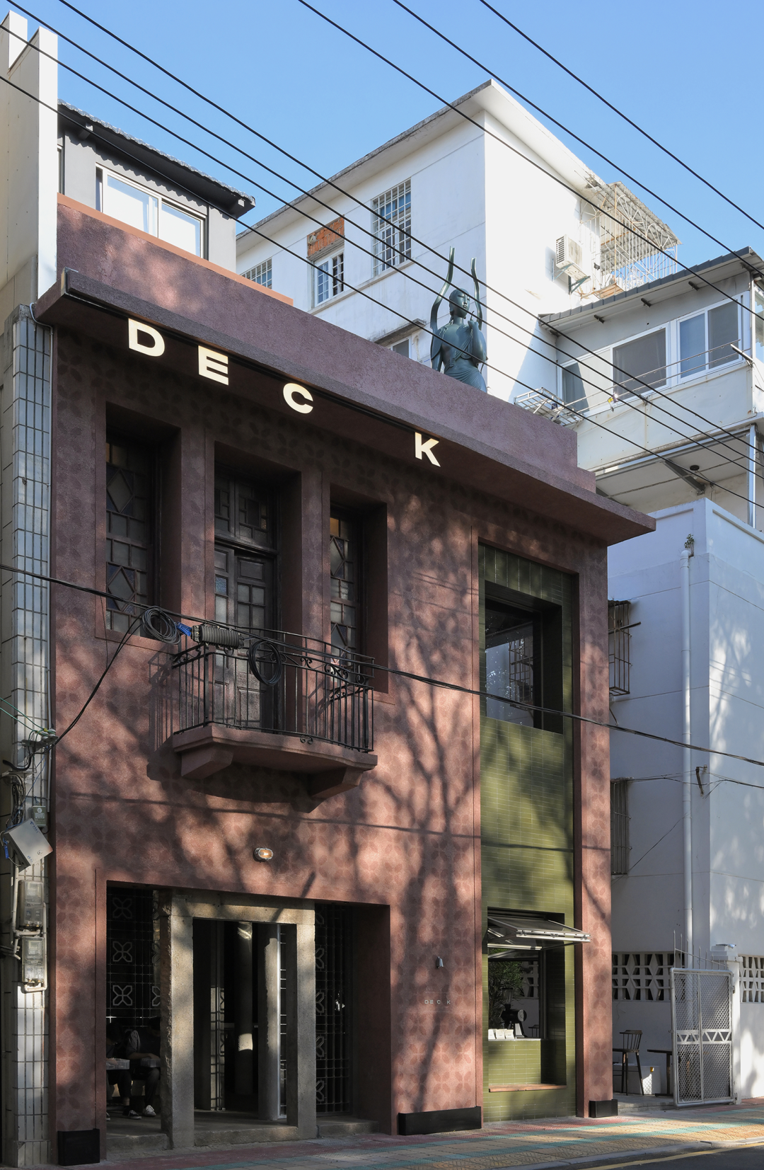 DECK 厦门百家村丨中国厦门丨宽品设计顾问-23