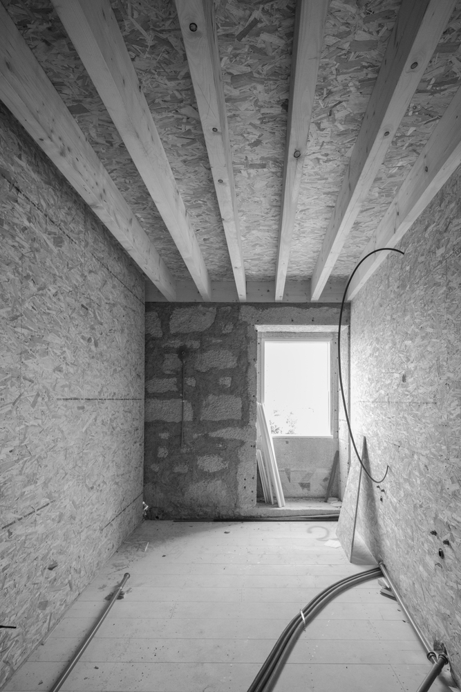 葡萄牙百年庄园酒店的现代重生-45