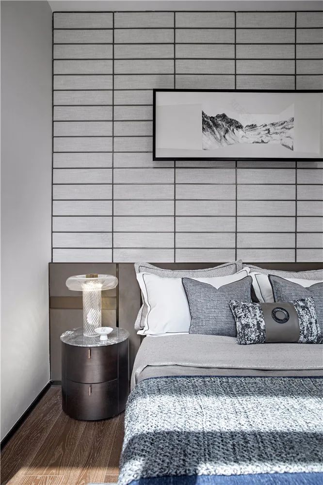 龙光·天瀛 别墅-27