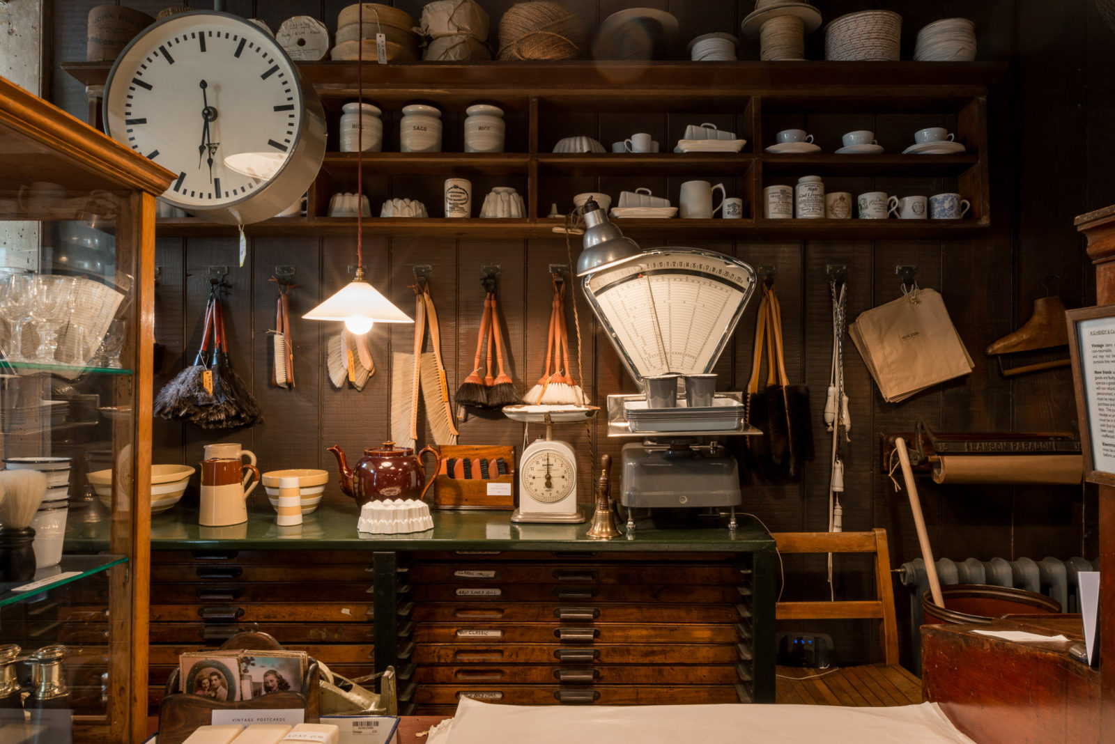 A Resident’s Guide to Dungeness | The Modern House-9