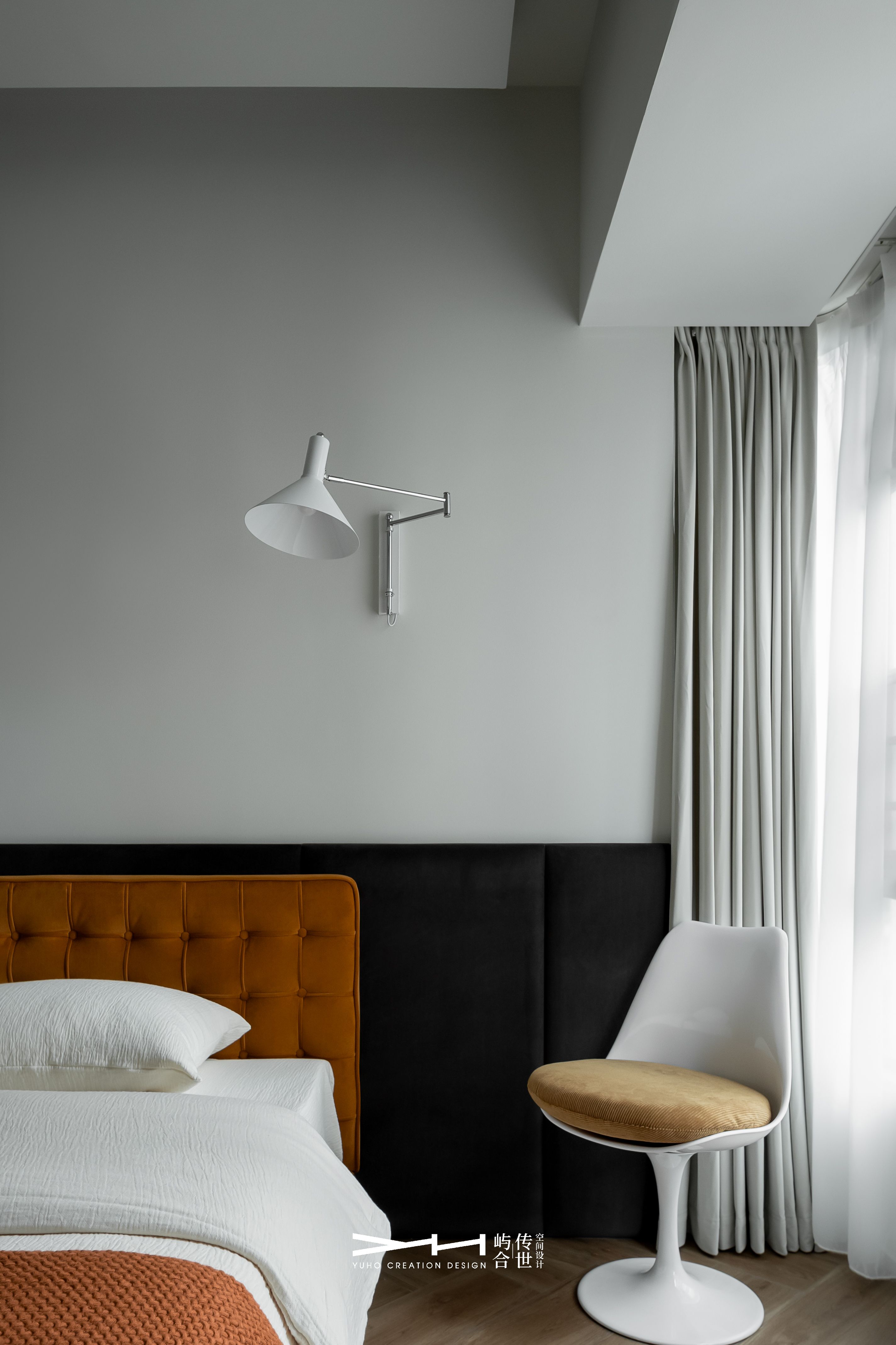 韵墨沉香,复古醇厚,感受独处的美好时光丨中国长沙-25