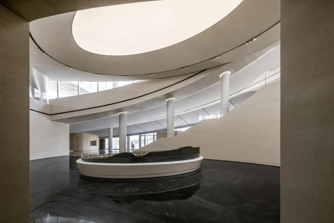 泰山佑游客中心丨中国山东丨line 建筑事务所,gad-15