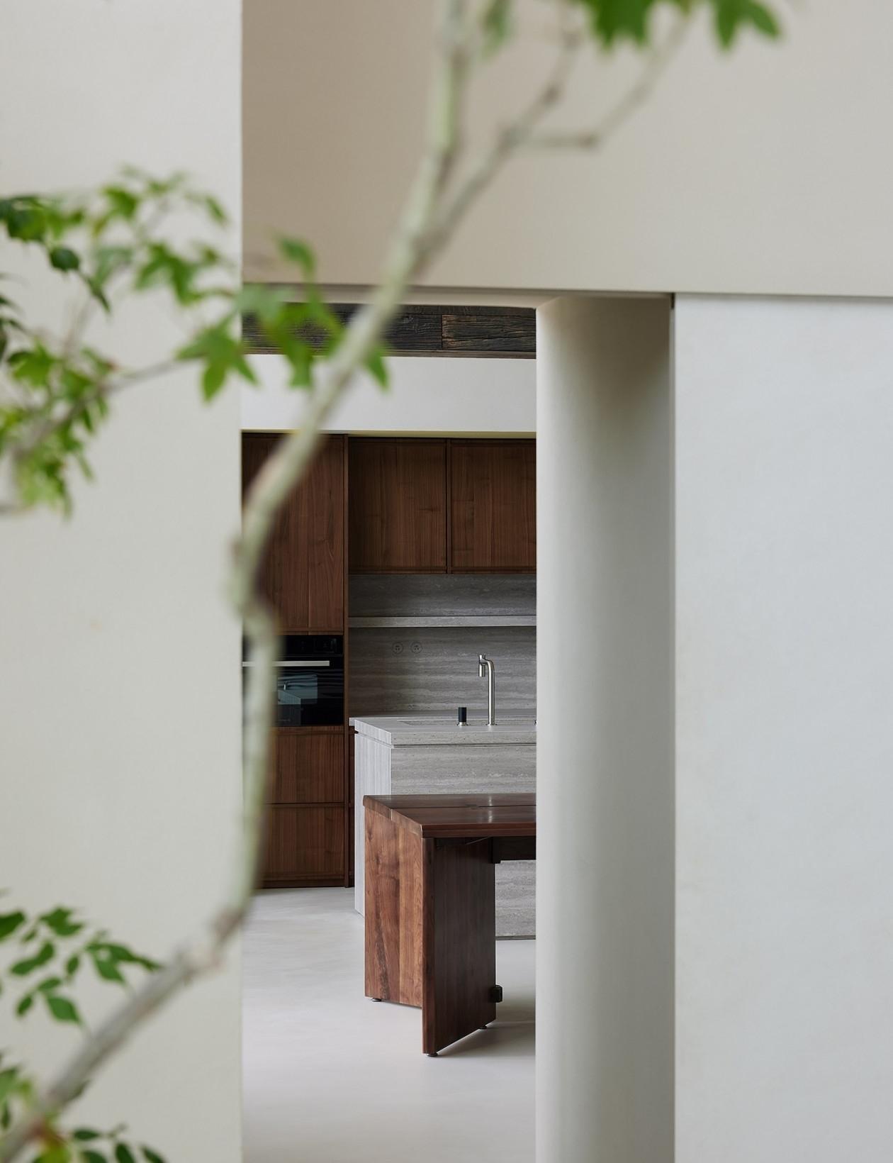 得易家品牌展厅设计,自然长期主义丨中国深圳丨懒猫创意空间-18