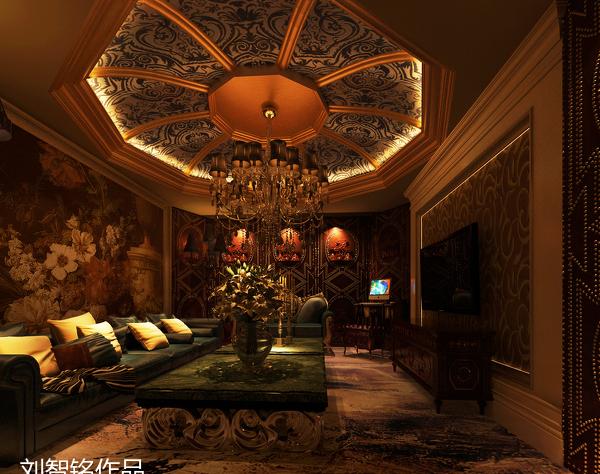 
滨江壹号天合国际夜总会 -20