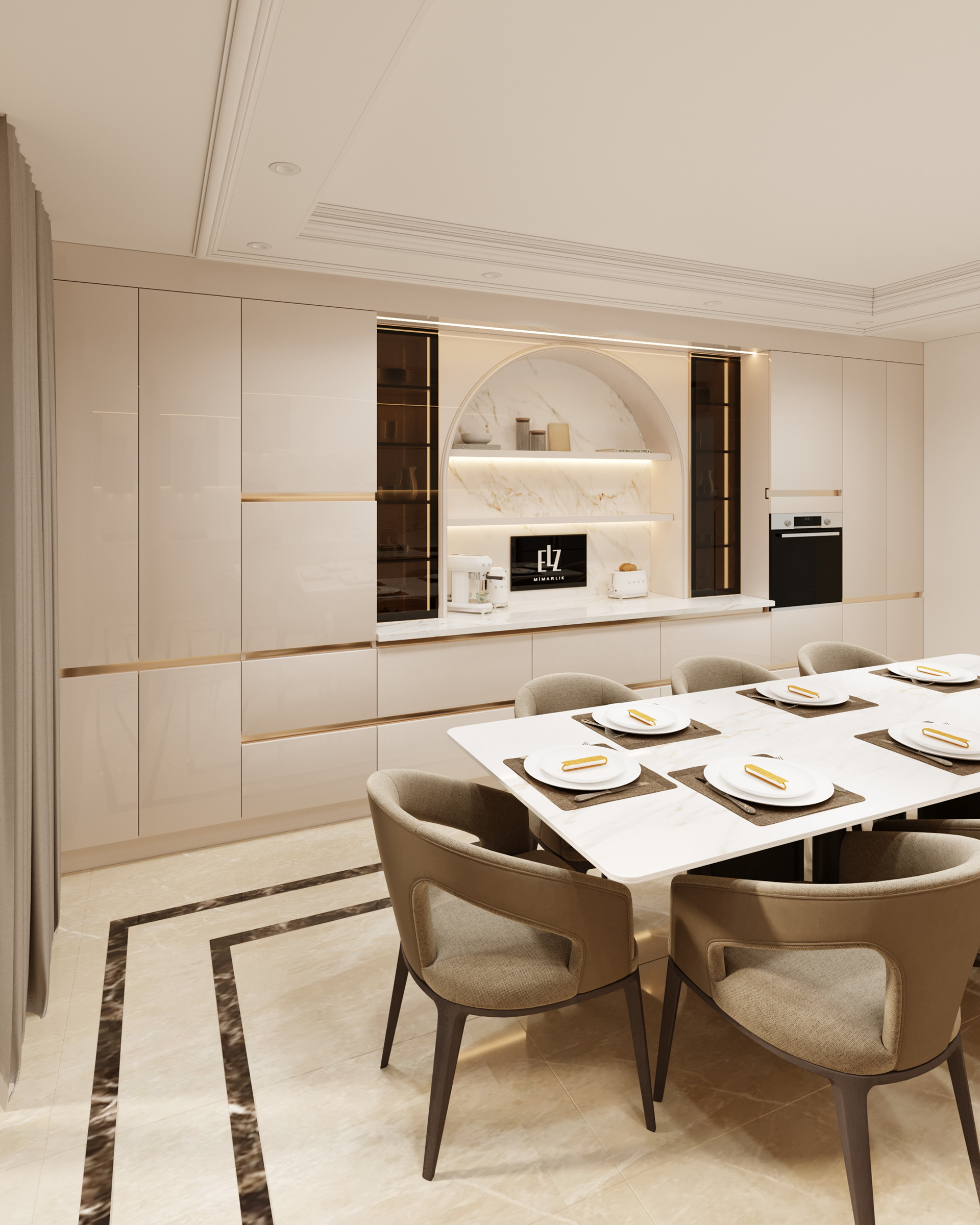 ATAKÖY KPNAKLARI | ATAKÖY-5