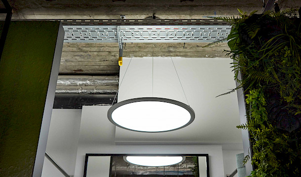 Kaiser · Ganter Group在弗莱堡实现的年轻时尚楼层丨德国丨Blocher Partners-25