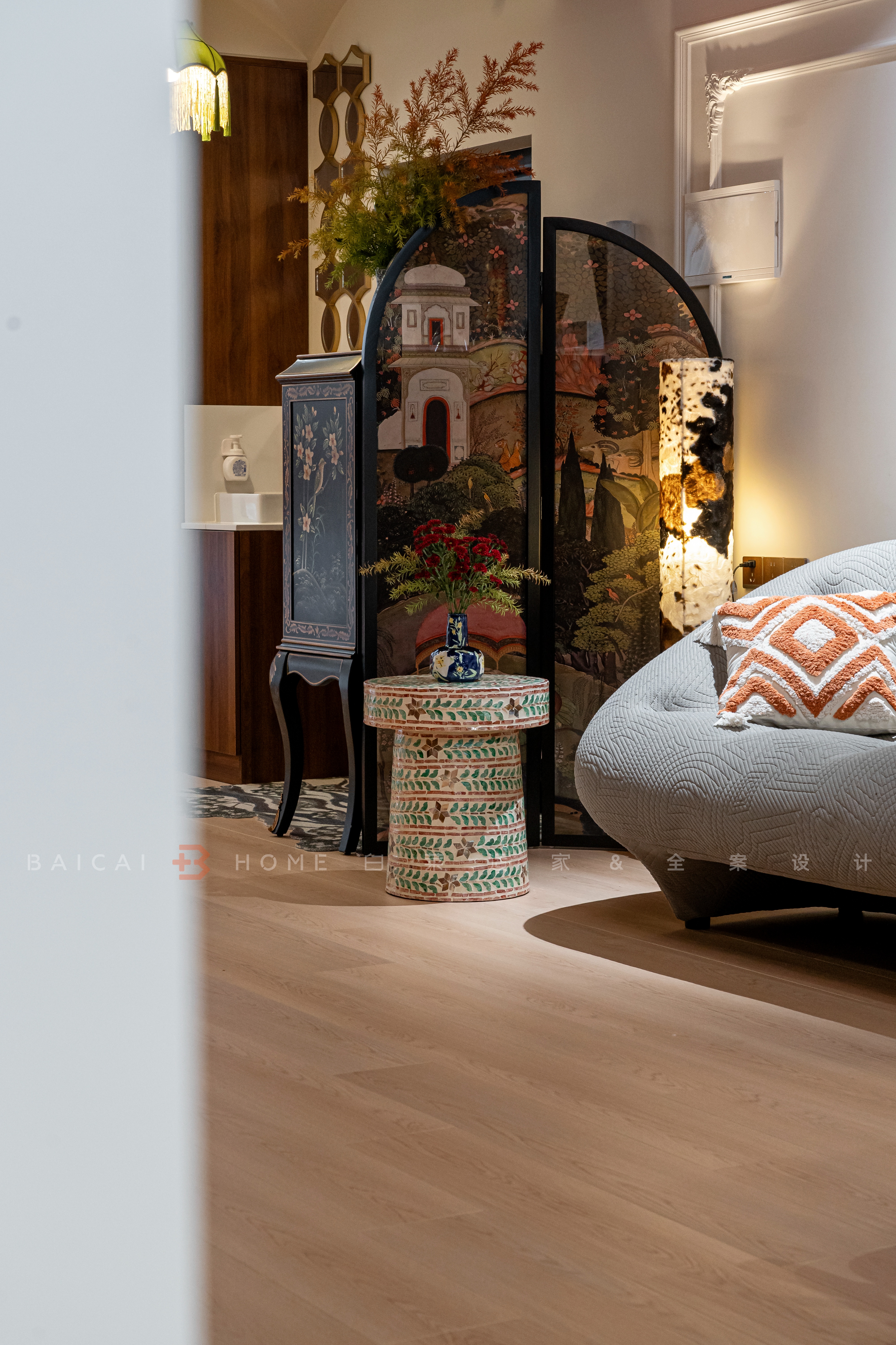 南莳,穿越时光的旧梦-19